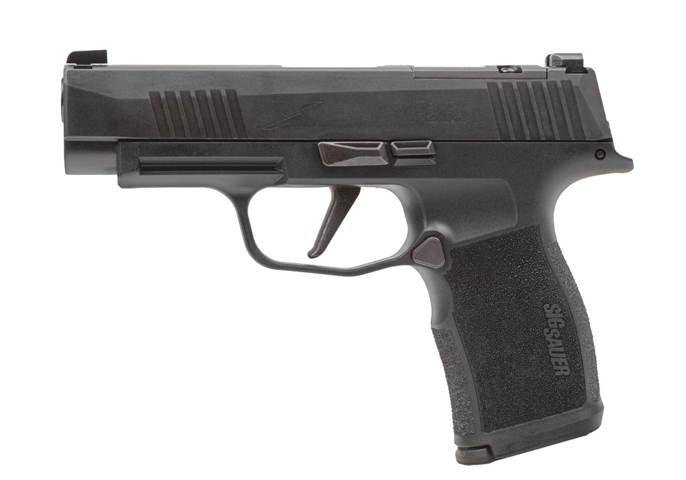 SIG P365 XL