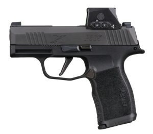Sig Sauer P365X Romeo-X SIG-LOC 9mm Pistol product image