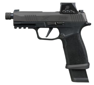 Sig Sauer P365-XMacro TACOPS 9mm Pistol product image