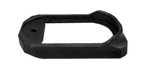 Canik TCS Compact Magwell, Black product image