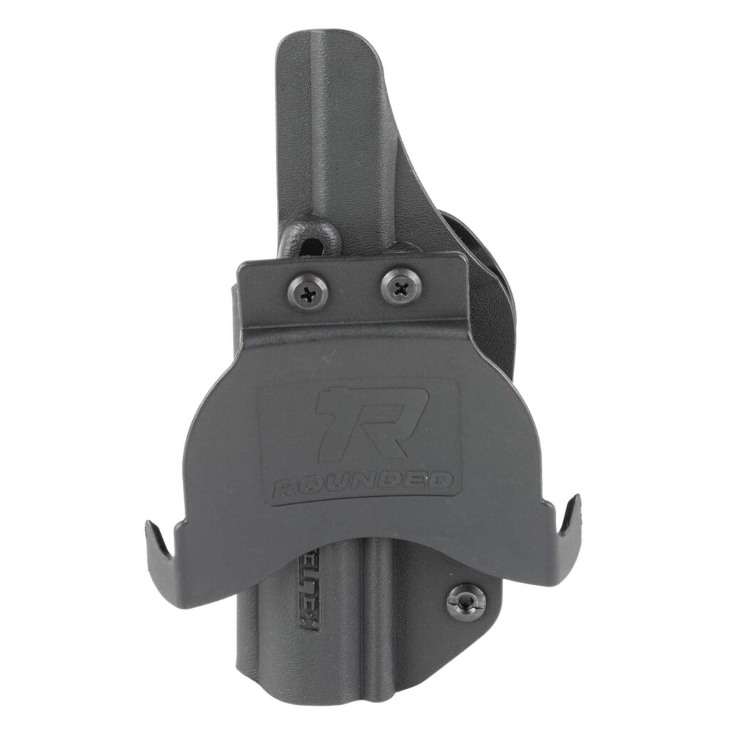 KelTec PR57 Black Right-Hand OWB Holster
