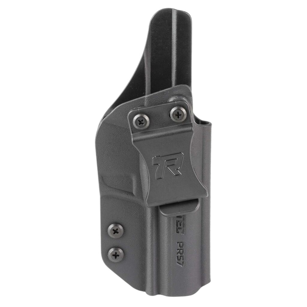 KelTec PR57 Black Right-Hand IWB Holster