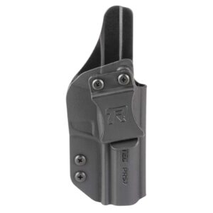 KelTec PR57 Black Right-Hand IWB Holster