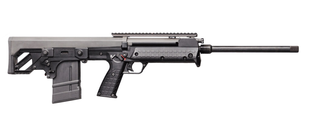 KelTec RFB Hunter .308 Win 24" Barrel 20+1 Capacity Black Rifle