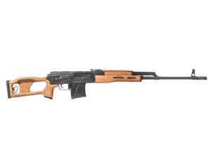 Century Arms Romanian PSL 54 7.62x54R Rifle