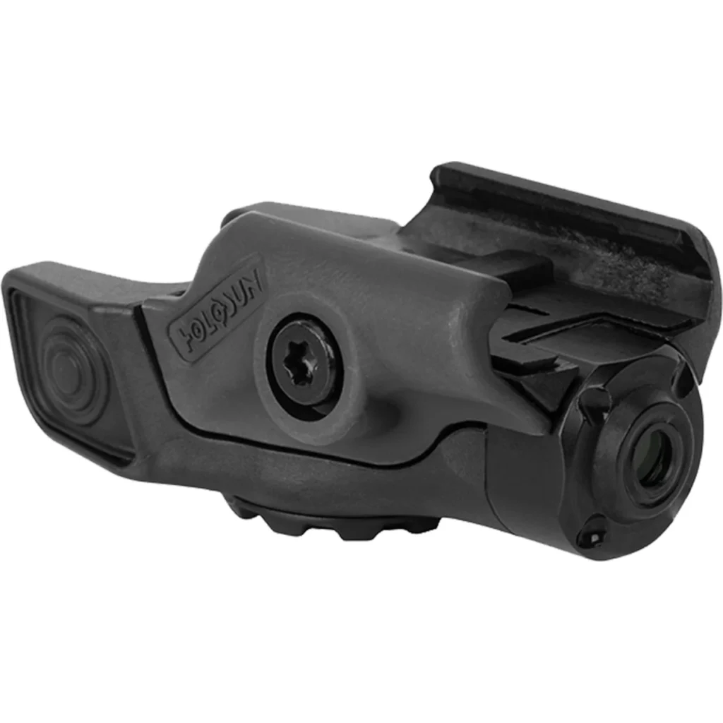 Holosun RML IR Laser Sight, Rail Mounted