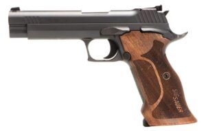 Sig Sauer P210 9mm Pistol product image