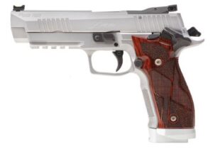 Sig Sauer P226 X-FIVE 9mm Pistol product image