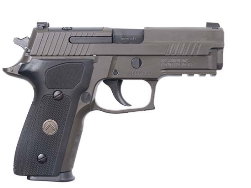 SIG P229