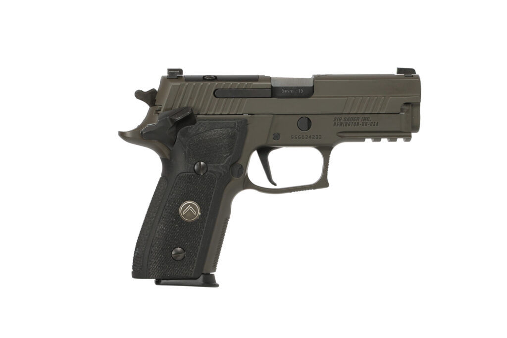 SIG P229