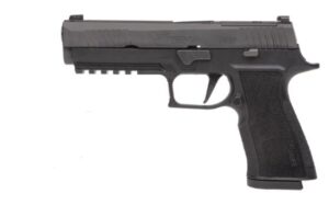 Sig Sauer P320 XTEN 10mm Pistol product image