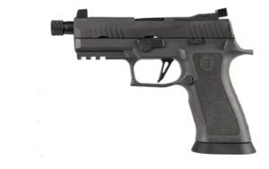 Sig Sauer P320 X-Carry 9mm Pistol product image