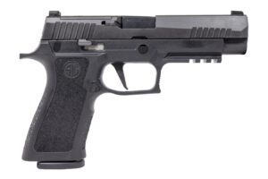 Sig Sauer P320 XFull 9mm Pistol product image