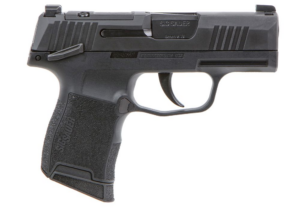 Sig Sauer P365 9mm Pistol product image