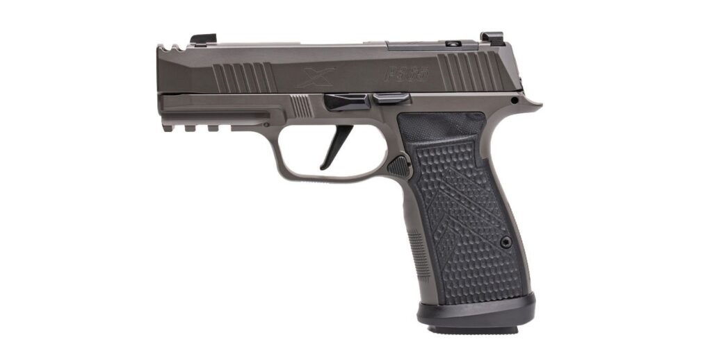 SIG P365 AXG Legion