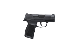 Sig Sauer P365X 9mm Pistol product image