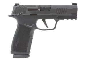 Sig Sauer P365-XMacro Comp 9mm Pistol product image