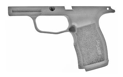 SIG Sauer P365XL Grip Module, Gray, 9mm, additional view 1