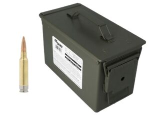 Sig Sauer Hybrid Ball Ammunition product image