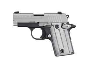 Sig Sauer P238 .380 ACP Pistol product image