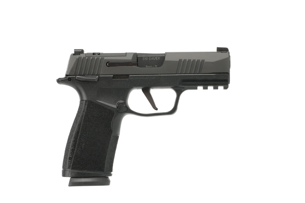 SIG P365 XMacro