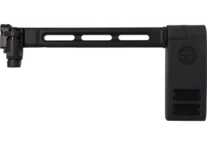 Sig Sauer MCX/MPX PCB Fixed Folding Brace product image