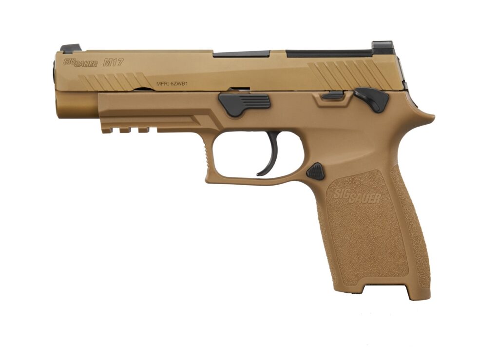 SIG M17