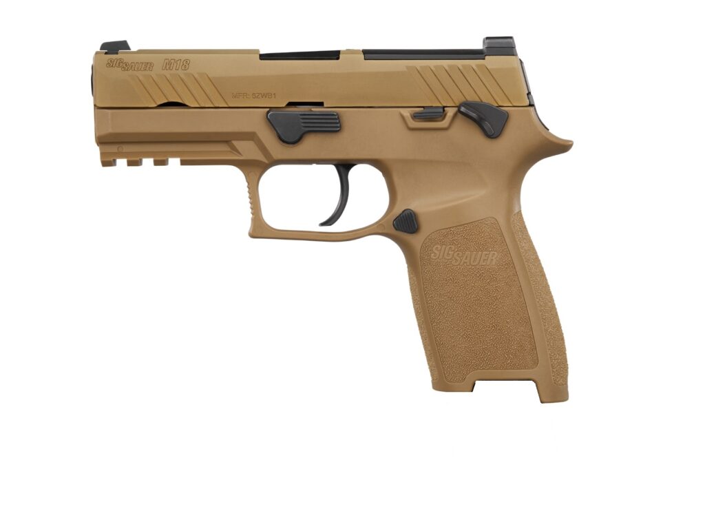 SIG M18
