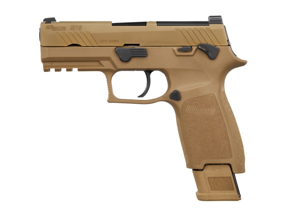 SIG M18