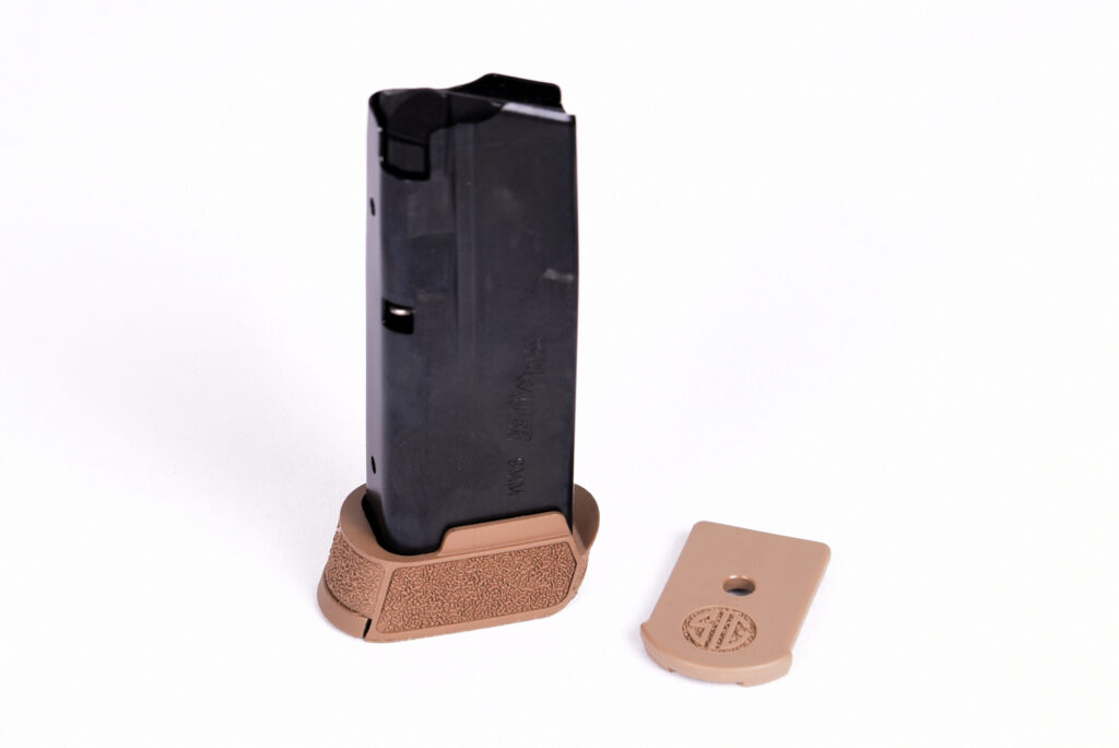 Sig Sauer P365 9mm 12-Round Magazine product image