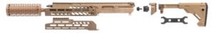 Sig Sauer MCX-SURG Suppressed Upper Receiver Kit product image