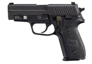 Sig Sauer P229 9mm Pistol product image