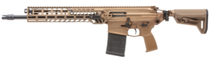 Sig Sauer MCX .308 Win 20-Round Magazine product image
