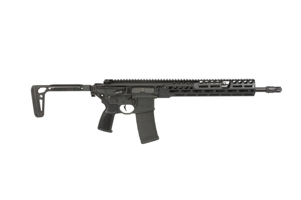 SIG SPEAR LT 5.56