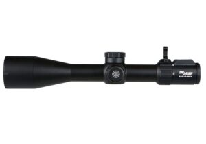 Sig Sauer Easy6-BDX 5-30x56mm Rifle Scope product image