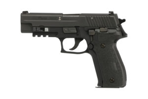 Sig Sauer P226 MK25 9mm Pistol product image