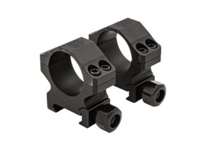 Sig Sauer Alpha1 Rings Rifle Scope product image