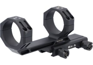 Sig Sauer Alpha-msr Scope Mount product image