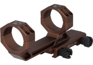 Sig Sauer Alpha-msr Scope Mount product image