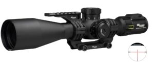 Sig Sauer Bravo6T-BDX 5-30x56mm Rifle Scope product image