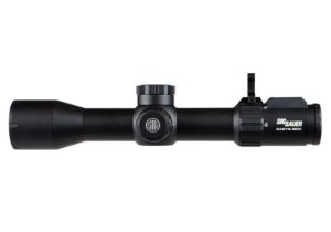 Sig Sauer Easy6-BDX 3-18x44mm Rifle Scope product image