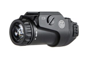 Sig Sauer Foxtrot1X Weapon Light product image