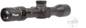 Sig Sauer Tango-DMR 3-18x44mm Rifle Scope product image