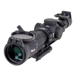 Sig Sauer Tango-MSR 1-6x24mm Rifle Scope product image