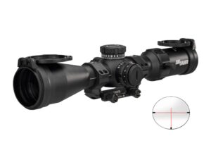Sig Sauer Tango-MSR 3-18x50mm Rifle Scope product image