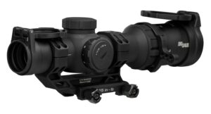 Sig Sauer Tango-MSR Compact 1-6x24mm Rifle Scope product image