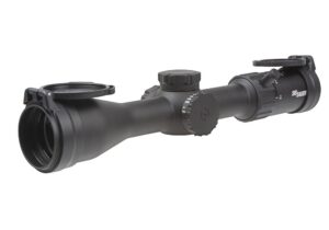 Sig Sauer Whiskey4 3-12x44mm Rifle Scope product image