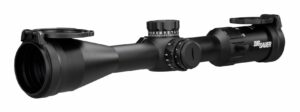 Sig Sauer Whiskey4 6-24x50mm Rifle Scope product image