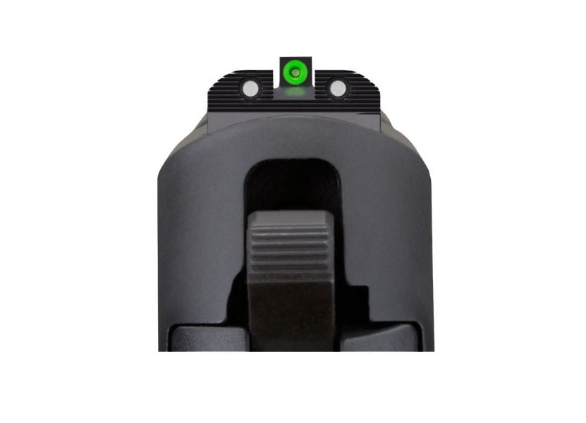 SIG XRAY3 round-notch #8 front #8 rear night sight set