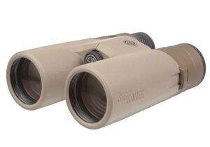 Sig Sauer Zulu8 HDX 12x50 Binocular product image